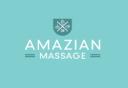Amazian Massage logo